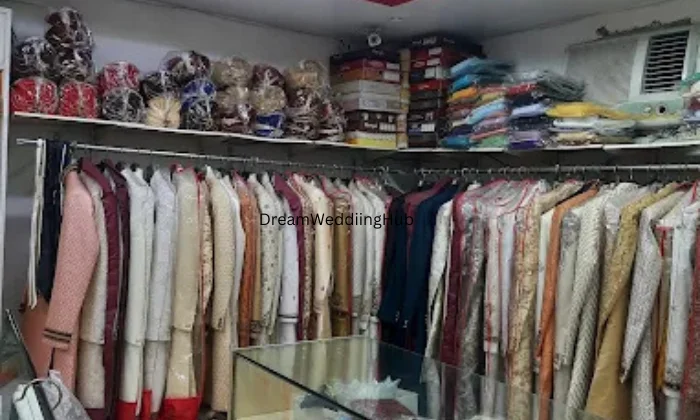 Dulha Ghar prayagraj